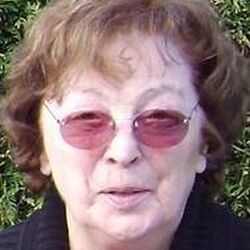 Lucette WEICKER à : avis de décès