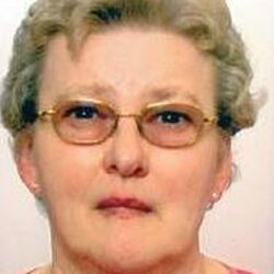 Madeleine CORNILLE à Ramegnies-Chin: avis de décès