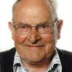 Marcel MARTIN à Forest: avis de décès