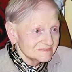 Marguerite GREGOIRE à Bastogne: avis de décès