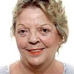 Marie-Gérard HAILLEZ à Tournai: avis de décès