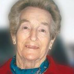 Mariette PHILIPPEKIN à Waha: avis de décès