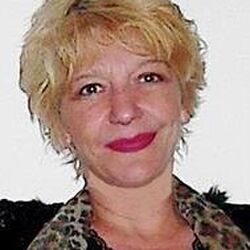 Martine VANDENDOORN à Tournai: avis de décès