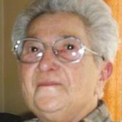 Nelly ANDRIEUX à Ath: avis de décès