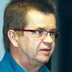 Patrice BAUDLET à Tintigny: avis de décès