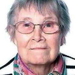 Paula BOTTEQUIN à : avis de décès