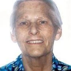 Paulette LEMEIRE à Mouscron: avis de décès