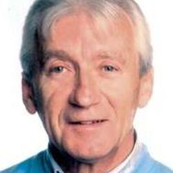 Raymond VAN LERBERGHE à Luingne: avis de décès