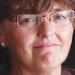 Régine LONCHAY à Tournai: avis de décès