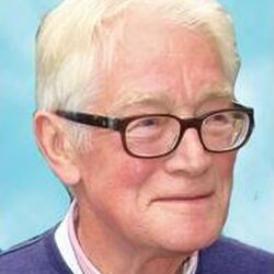 René CHANTRY à Tournai: avis de décès