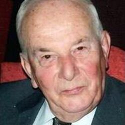 René LOGIST à Gembloux: avis de décès