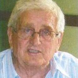 René MATHIEU à -: avis de décès