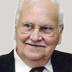 Roger LIEGEOIS à Purnode: avis de décès