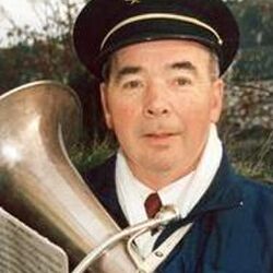 Roger PARENTÉ à Bouillon: avis de décès