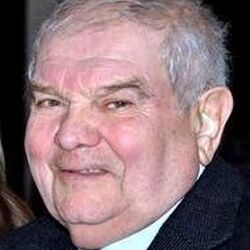 Roger THOMEZ à Les Hayons: avis de décès