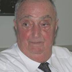 Roger VANDEPUTTE à : avis de décès