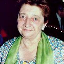 Solange HERMAL à Blicquy: avis de décès