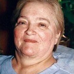 Victorine GUILLAUME à : avis de décès