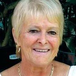 Viviane MONTIER à Maubray: avis de décès