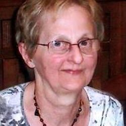 Yvette LATINIS à Bois-de-Villers: avis de décès