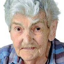 Adolphine DUPONT à Antoing: avis de décès