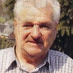 andré BODARD à Ciney: avis de décès