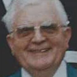 André MATHELART à Anseremme: avis de décès