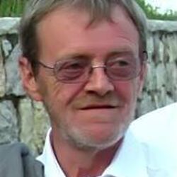 André PIROTTE à Bastogne: avis de décès