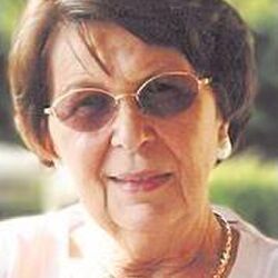 Andrea Verkinderen à Deinze: avis de décès