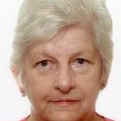 Annick MORLIGHEM à Tournai: avis de décès