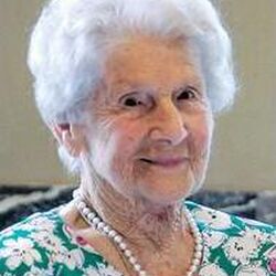 Berthe GOFFAUX à Jambes: avis de décès