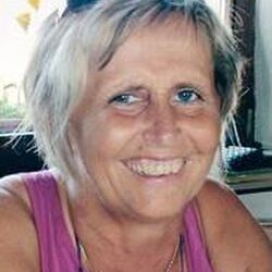 Carine GERARD à Ochamps: avis de décès