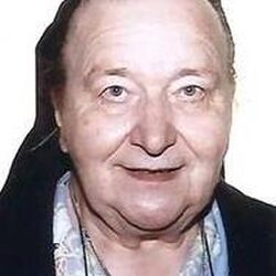 Célestine WAGNER à Pondrôme: avis de décès