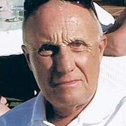 Christian LAURENT à -: avis de décès