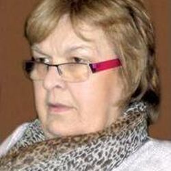 Christiane DEREPPE à Flawinne: avis de décès
