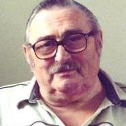 Daniel DE MEY à Laplaigne: avis de décès