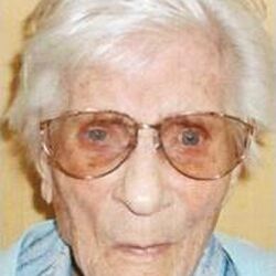 Denise CLONIET à Saint-Hubert: avis de décès