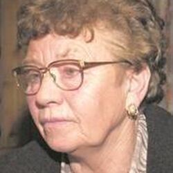 Denise De Smet à Olsene: avis de décès