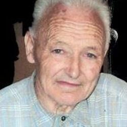 Edgard GILLARD à Saint-Hubert: avis de décès