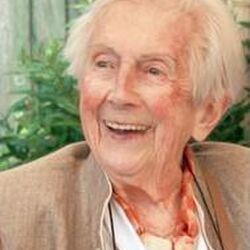 Edith Lonniaux à Saint-Mard: avis de décès