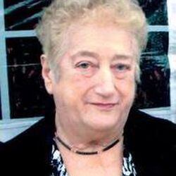 Eliane DERVAUX à Chapelle-à-Wattines: avis de décès