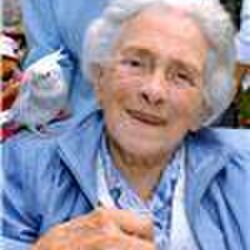 Elmyre ALLARD à Néchin: avis de décès