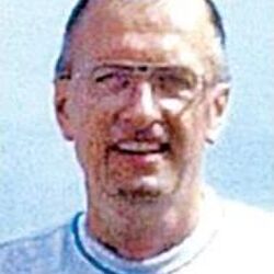 Eric LEBRUN à Bertrix: avis de décès