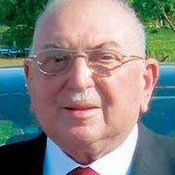 Ernest GILLET à Bastogne: avis de décès