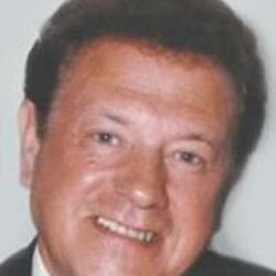 Etienne VOET à Mouscron: avis de décès