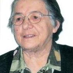 Eugénie LECOMTE à : avis de décès