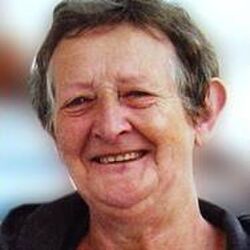 Eveline PRÉMONT à Marloie: avis de décès