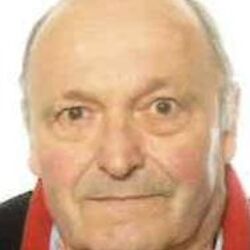 Françis COURSELLE à Montrœul-au-Bois: avis de décès