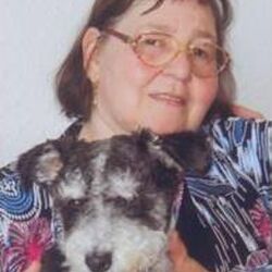 Françoise MANIGART à Malonne: avis de décès