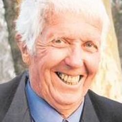 Frans Hugelier à Kortrijk: avis de décès
